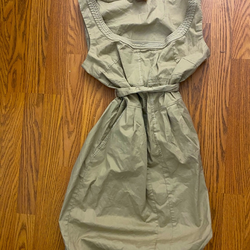 Tory Burch Day dress